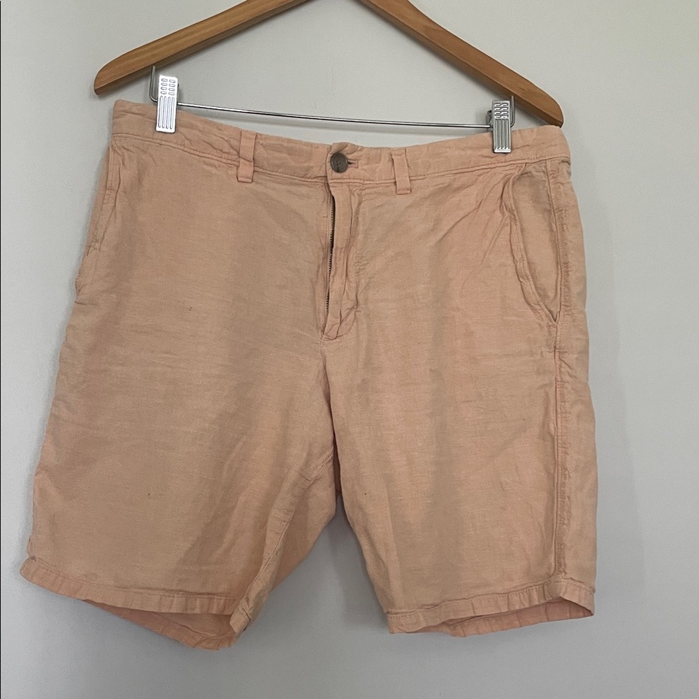 Banana Republic Aiden Short Sz 34